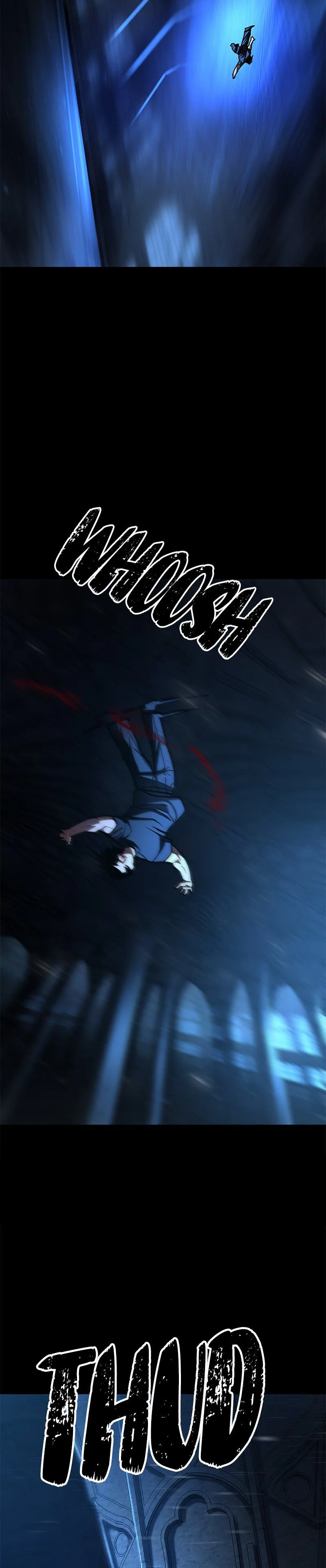 Powerless Chapter 31 Page 32