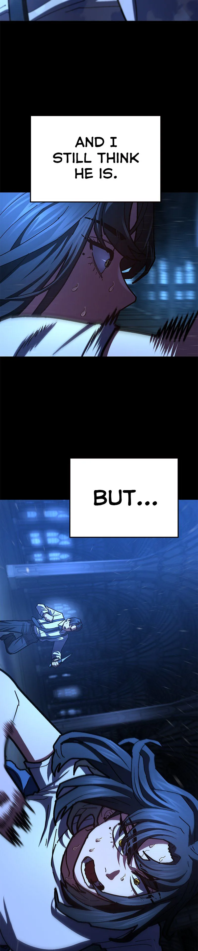 Powerless Chapter 31 Page 39