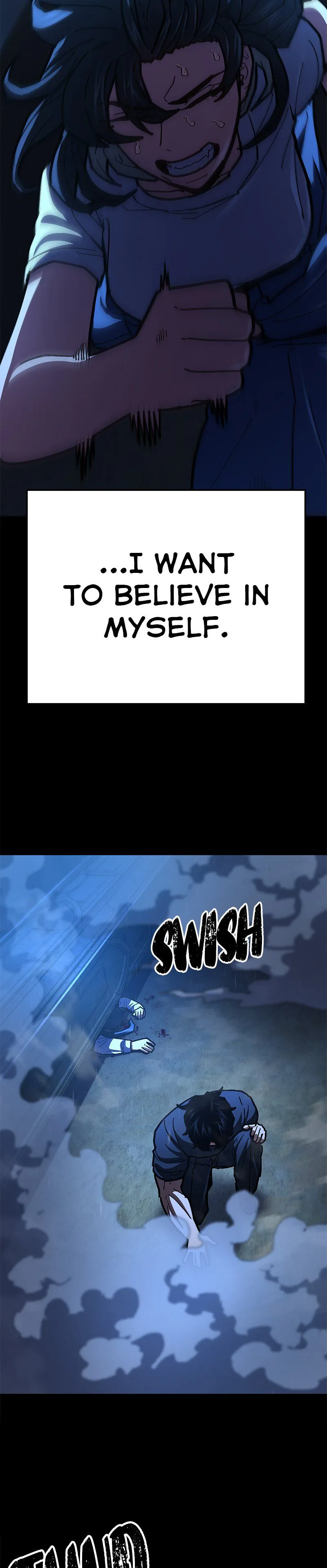 Powerless Chapter 31 Page 43