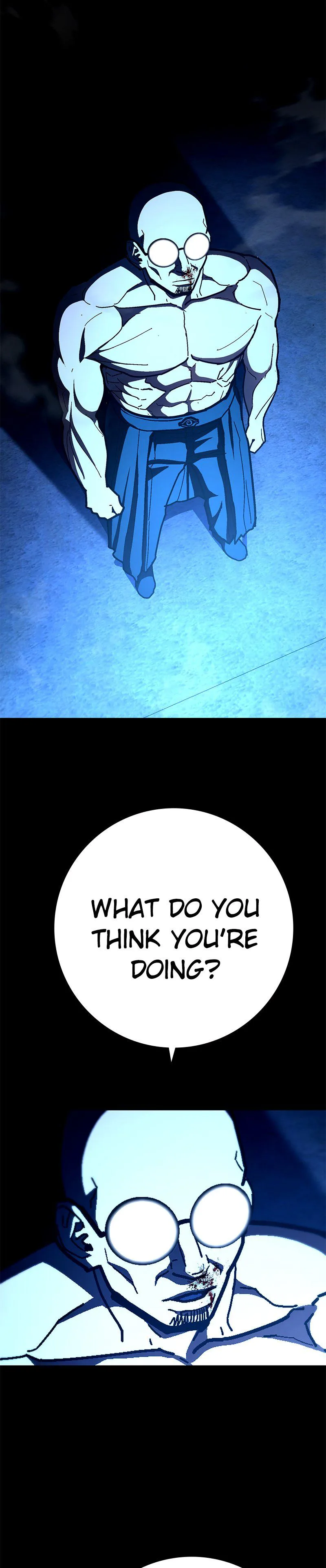 Powerless Chapter 31 Page 46