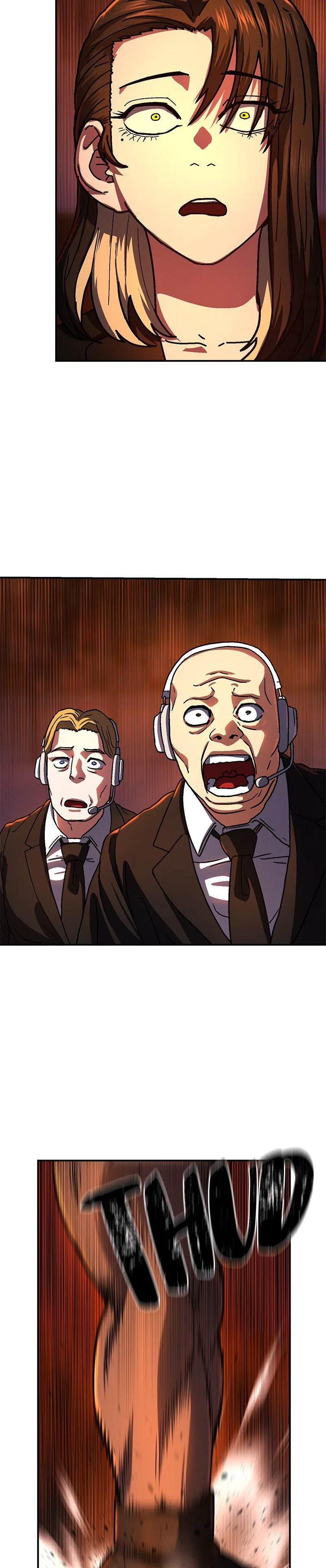 Powerless Chapter 5 Page 27