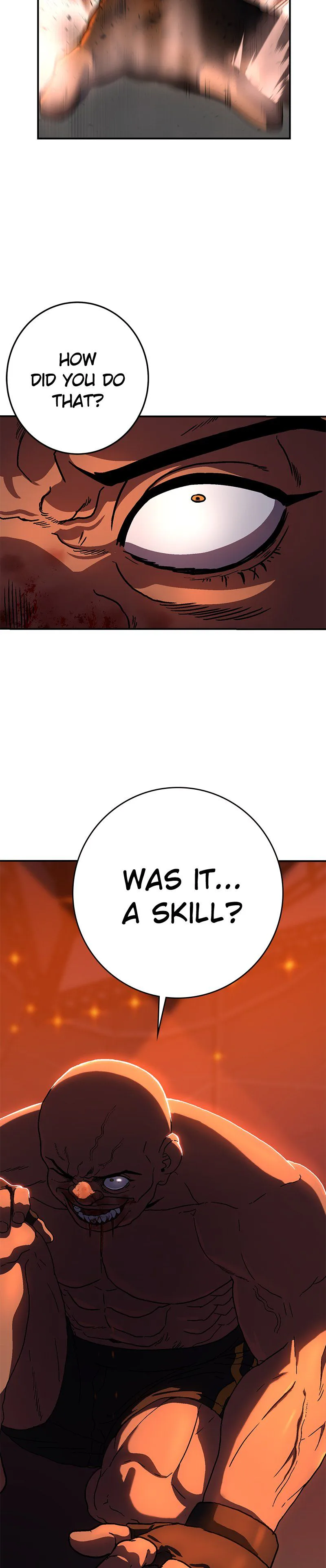 Powerless Chapter 5 Page 28