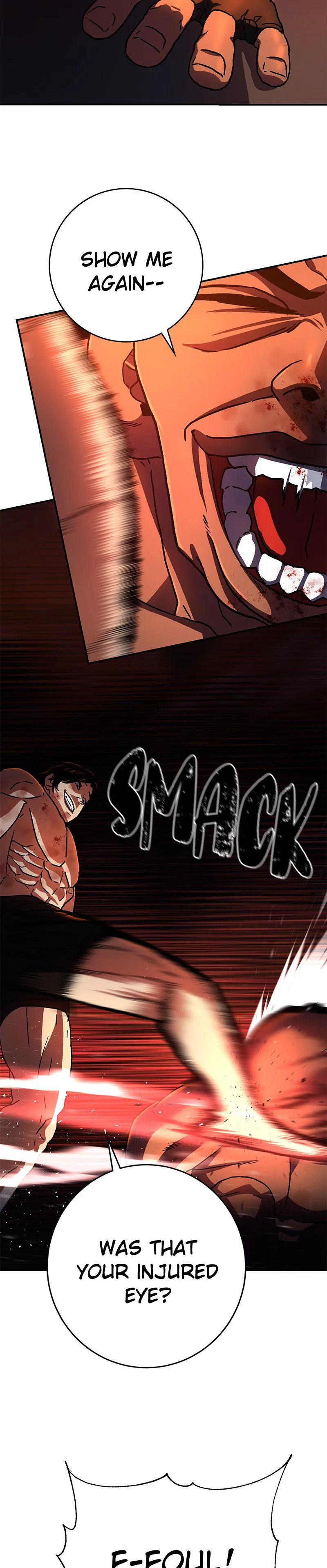 Powerless Chapter 5 Page 29