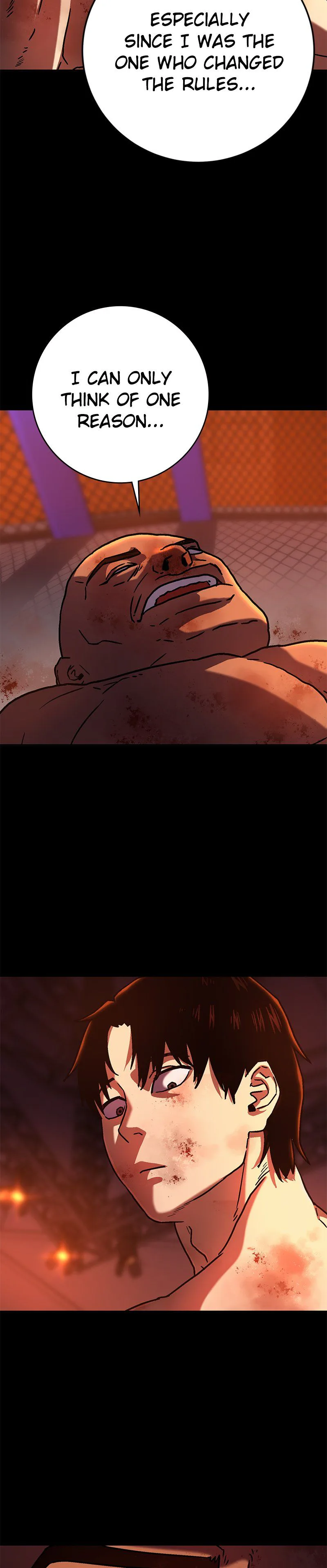 Powerless Chapter 5 Page 41