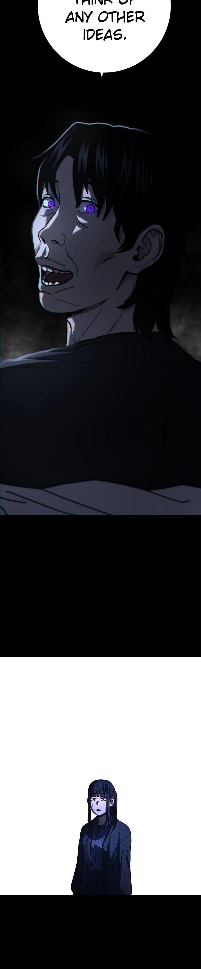 Powerless Chapter 15 Page 14