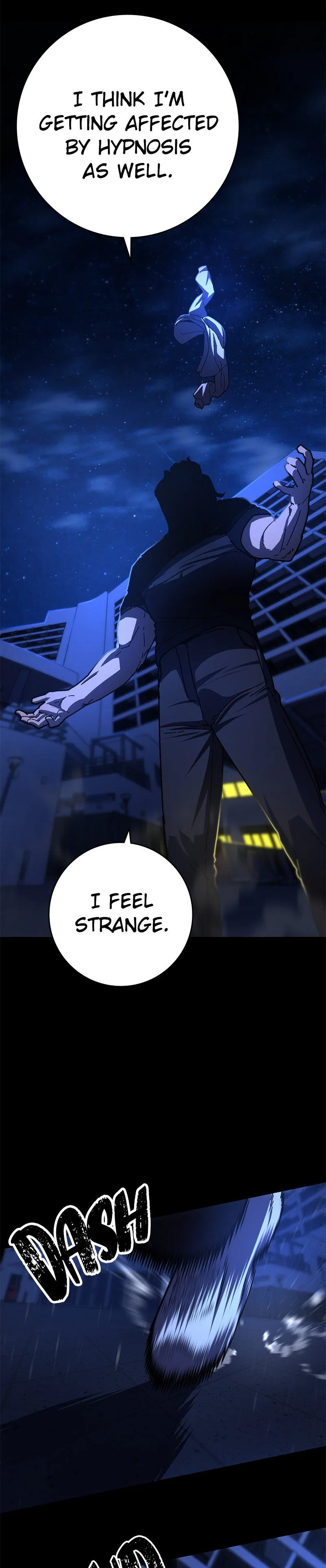 Powerless Chapter 15 Page 15