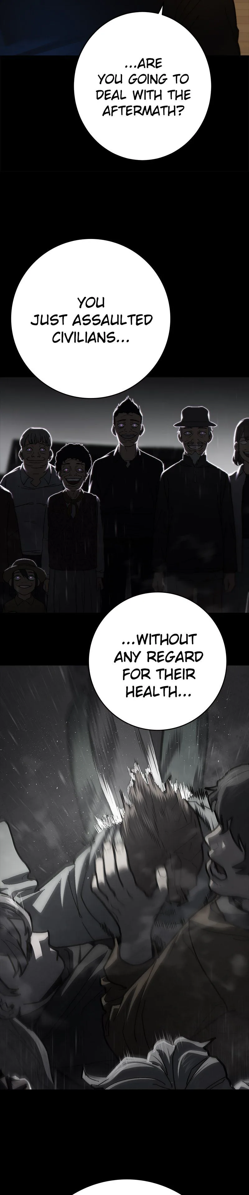 Powerless Chapter 15 Page 31