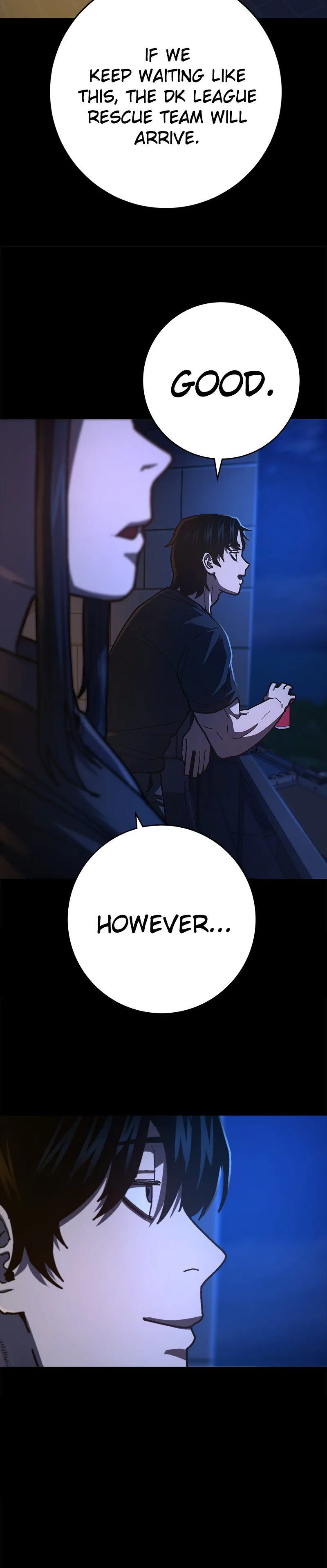 Powerless Chapter 15 Page 36
