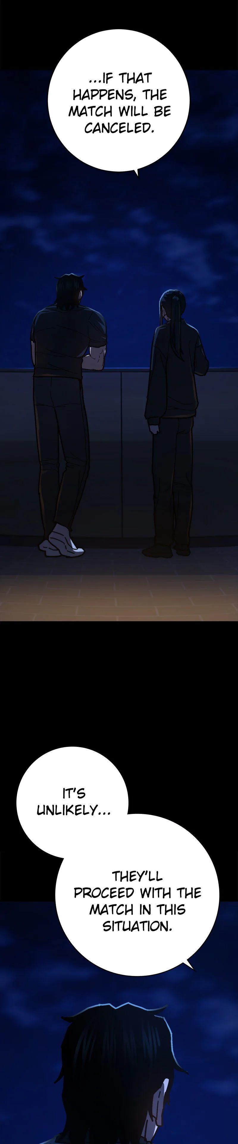 Powerless Chapter 15 Page 37