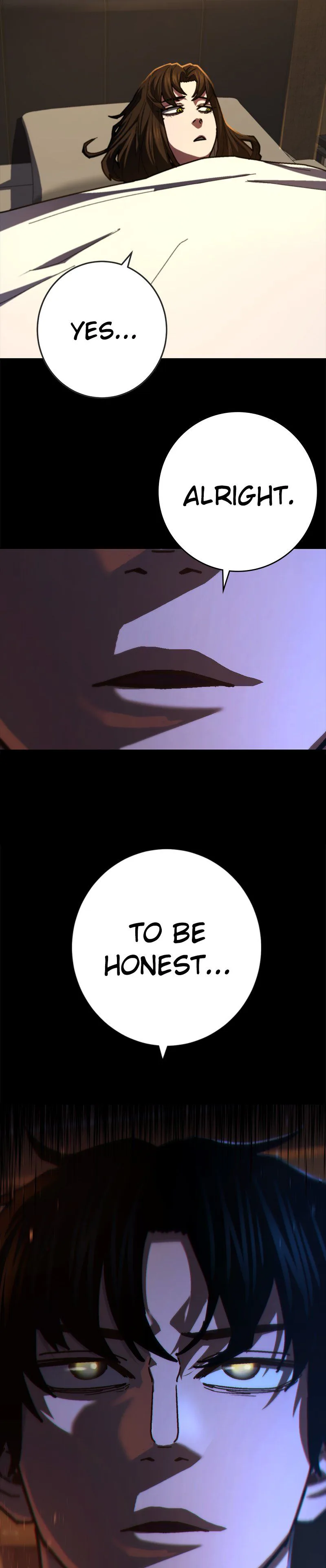 Powerless Chapter 15 Page 39