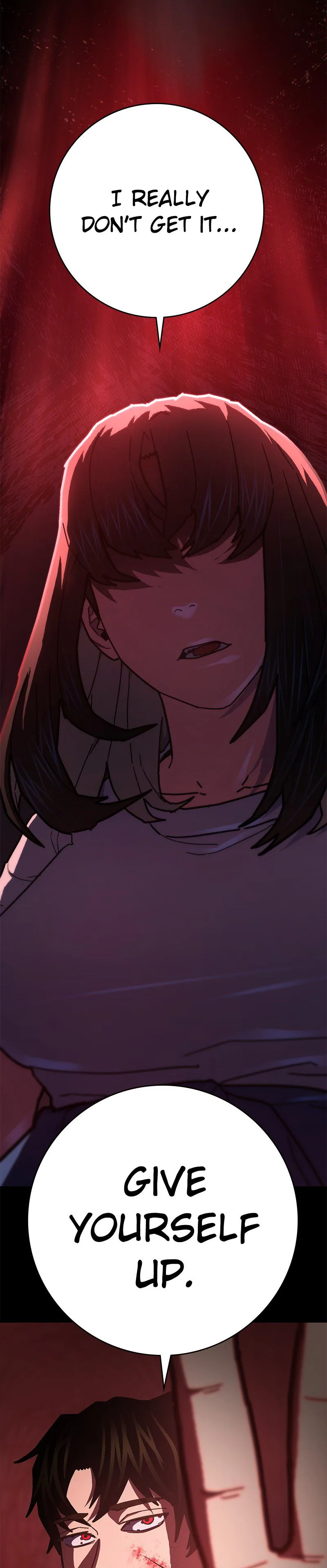 Powerless Chapter 36 Page 19