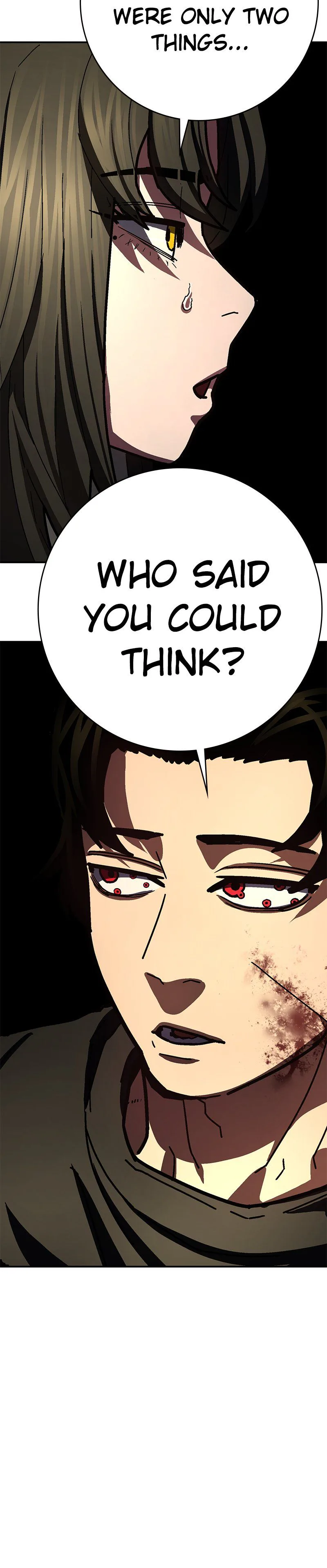 Powerless Chapter 36 Page 37