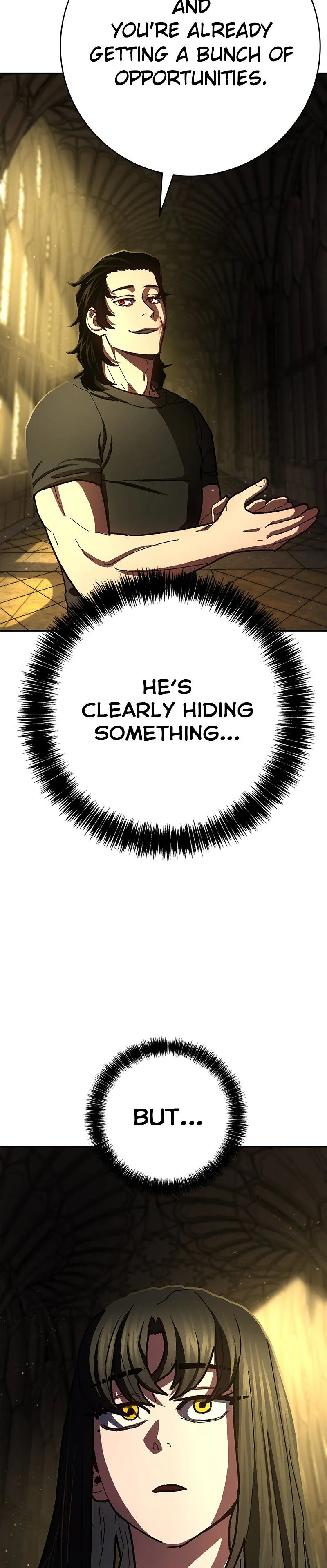 Powerless Chapter 36 Page 41