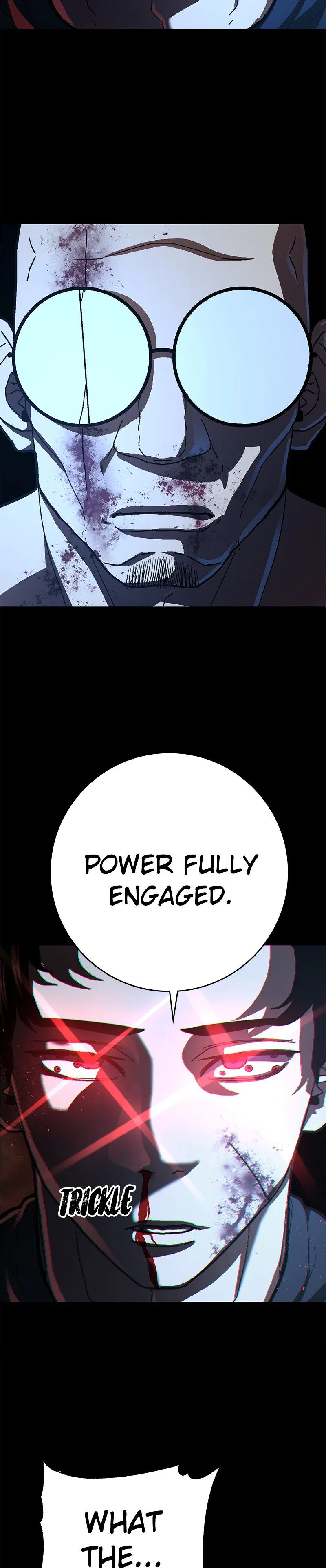 Powerless Chapter 36 Page 51