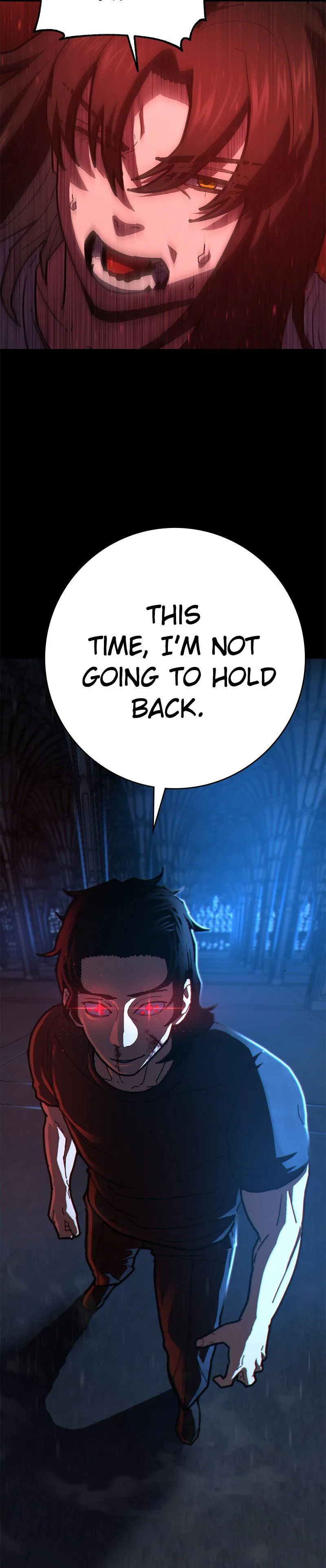 Powerless Chapter 36 Page 52