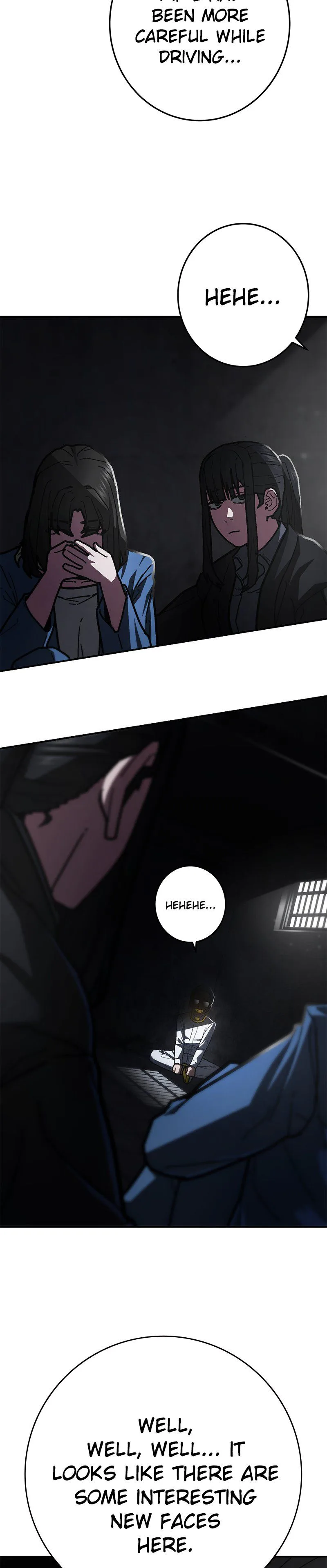 Powerless Chapter 18 Page 7