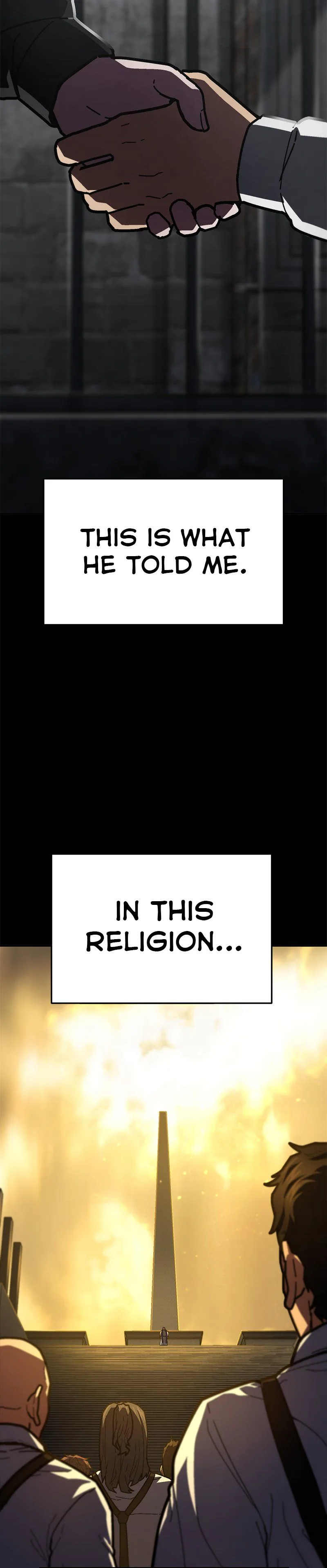 Powerless Chapter 18 Page 28