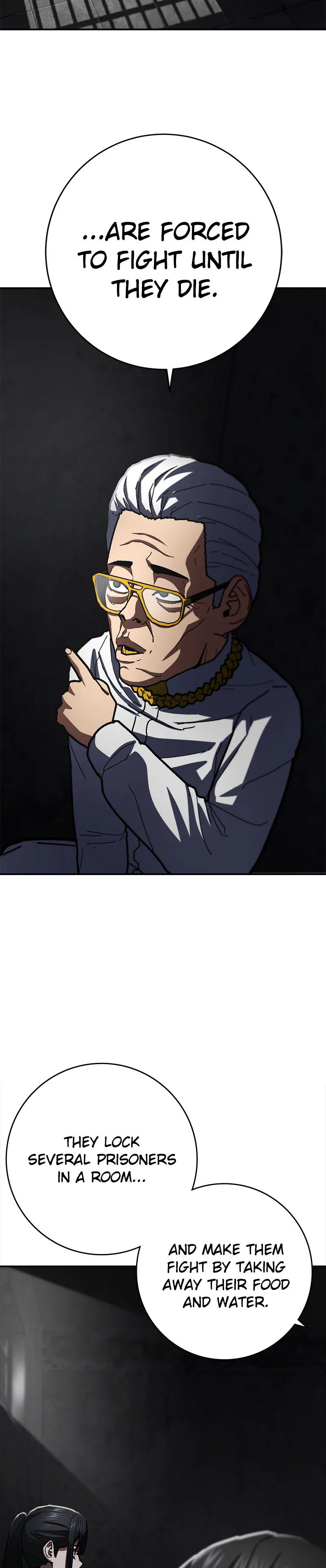 Powerless Chapter 18 Page 32
