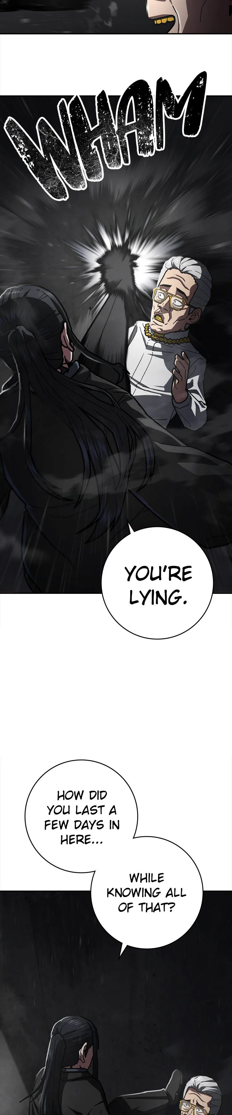 Powerless Chapter 18 Page 34