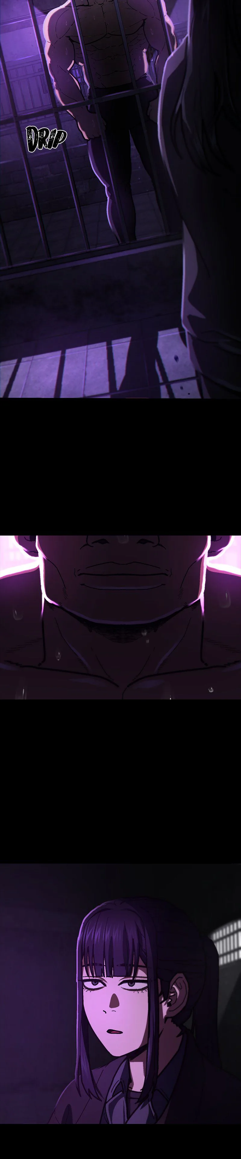 Powerless Chapter 18 Page 43