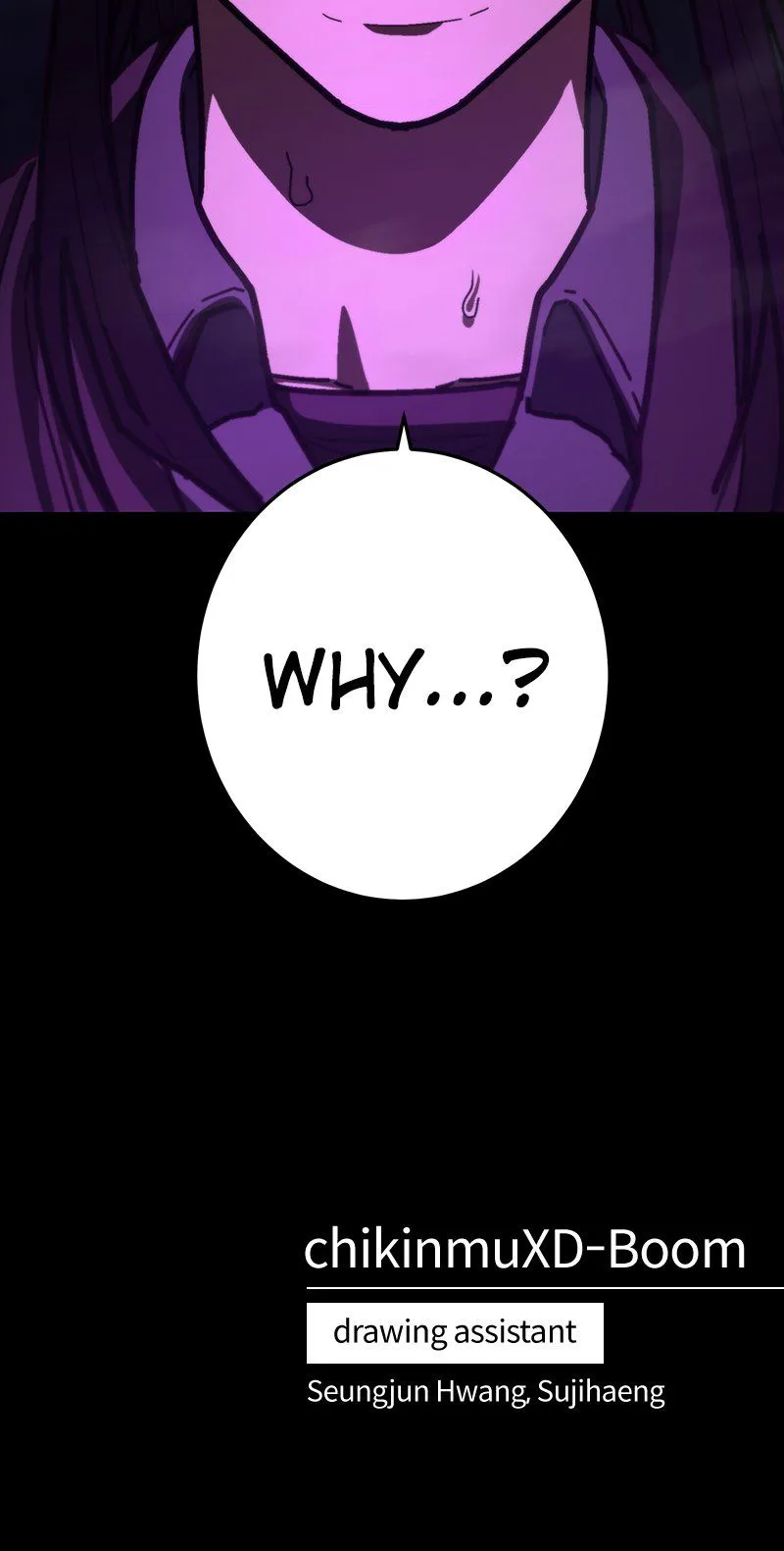 Powerless Chapter 18 Page 47