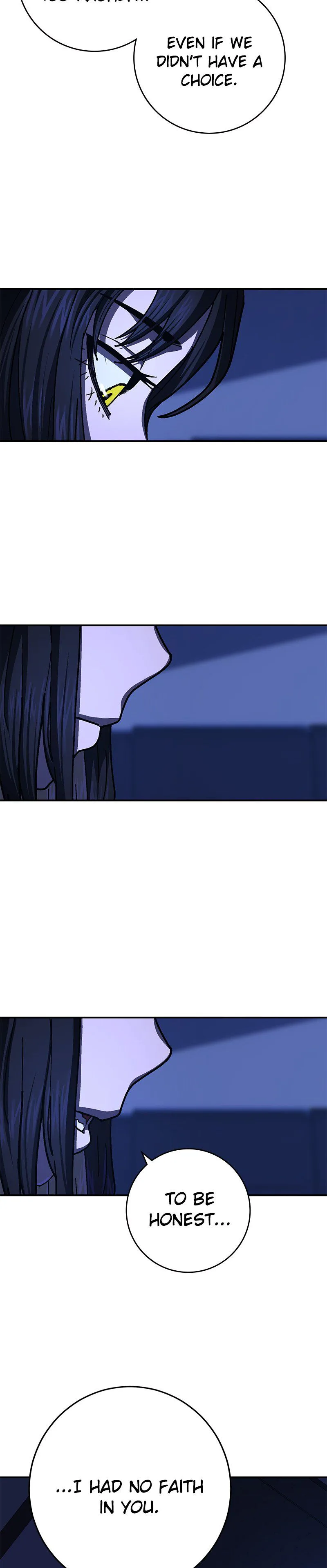 Powerless Chapter 8 Page 13