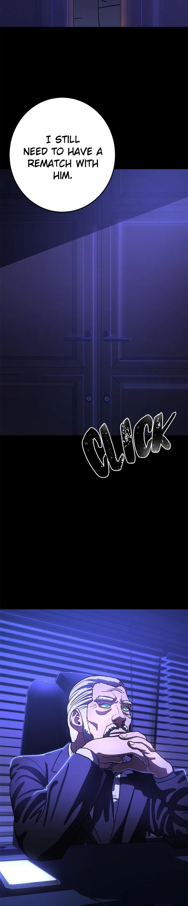 Powerless Chapter 11 Page 53