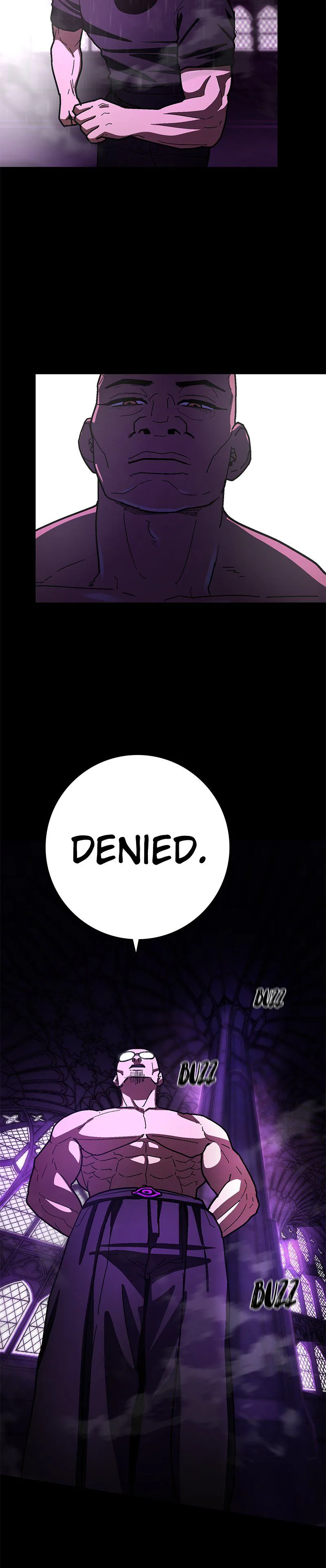 Powerless Chapter 23 Page 10