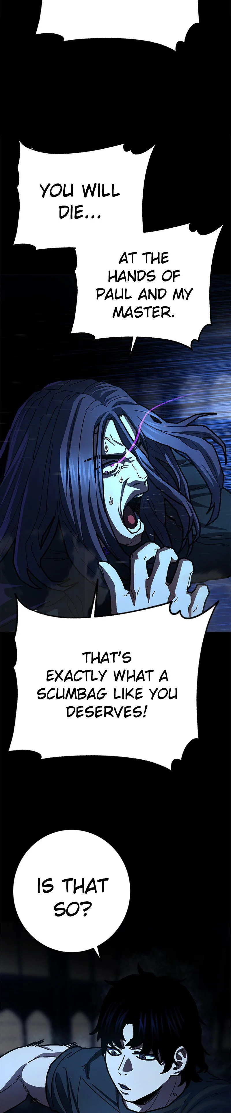 Powerless Chapter 23 Page 15