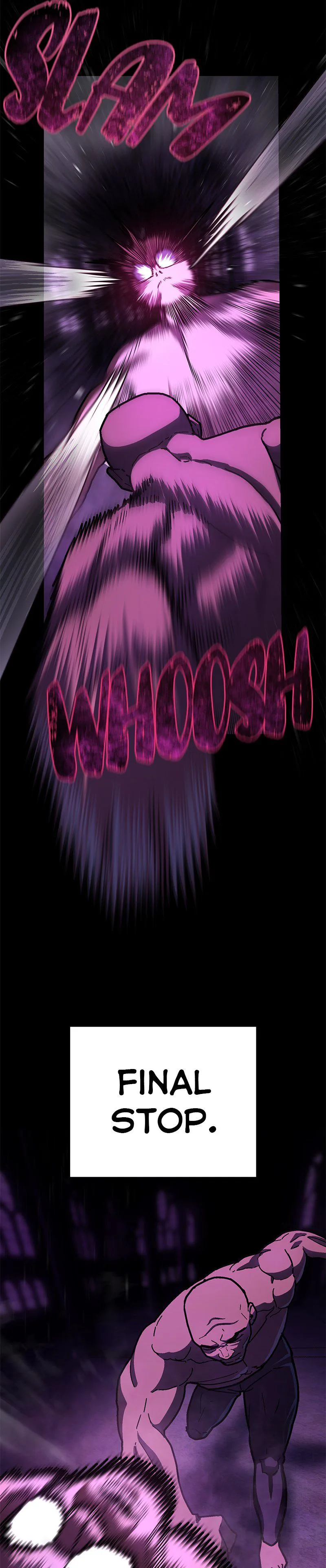 Powerless Chapter 23 Page 17