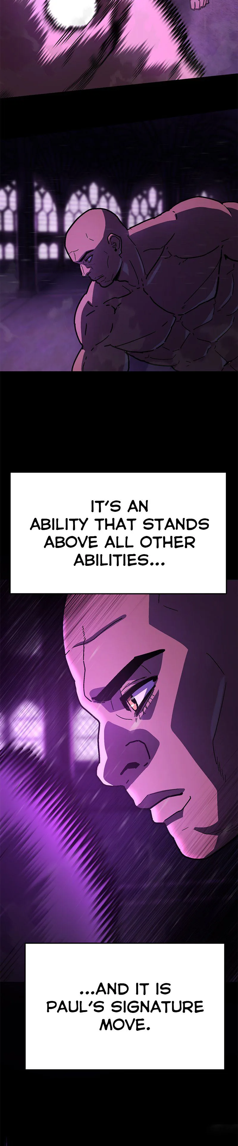 Powerless Chapter 23 Page 18