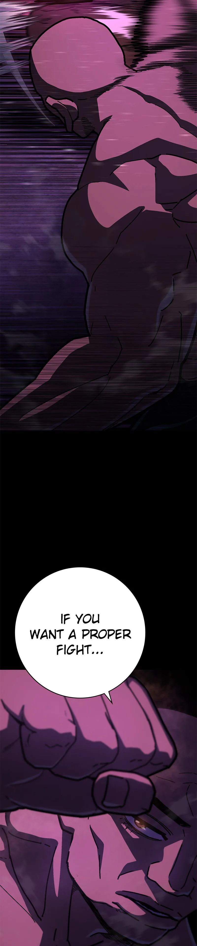 Powerless Chapter 23 Page 25