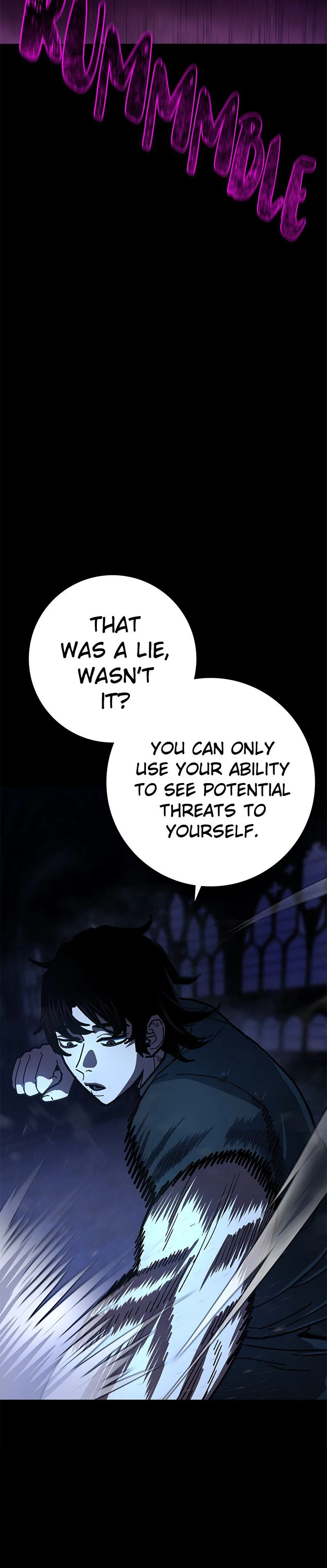 Powerless Chapter 23 Page 30