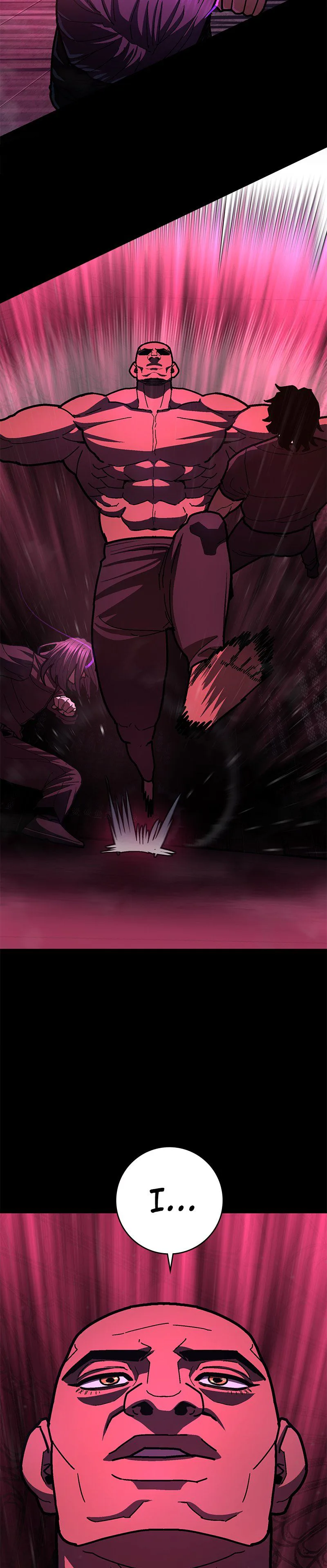 Powerless Chapter 23 Page 32