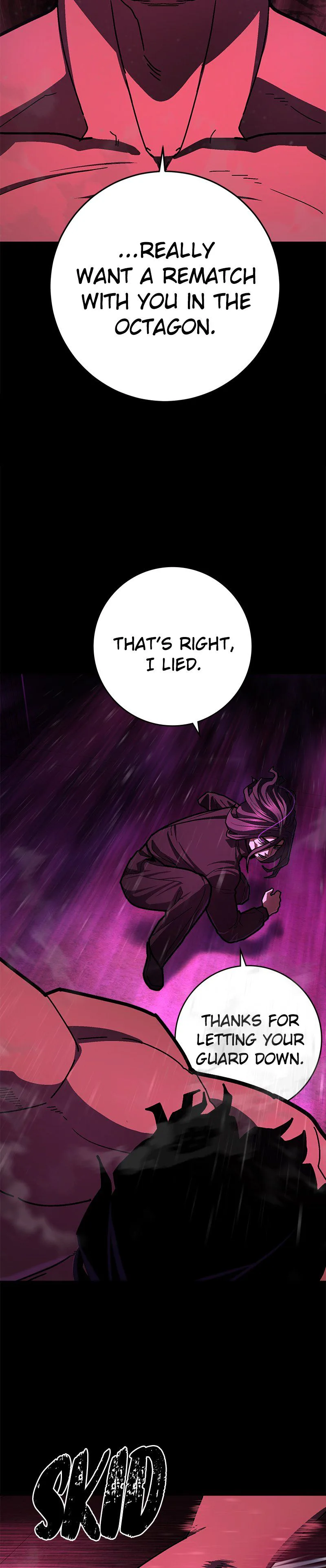 Powerless Chapter 23 Page 33