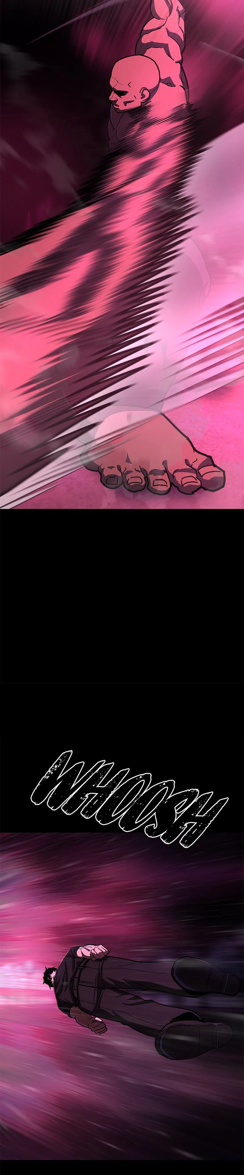 Powerless Chapter 23 Page 35