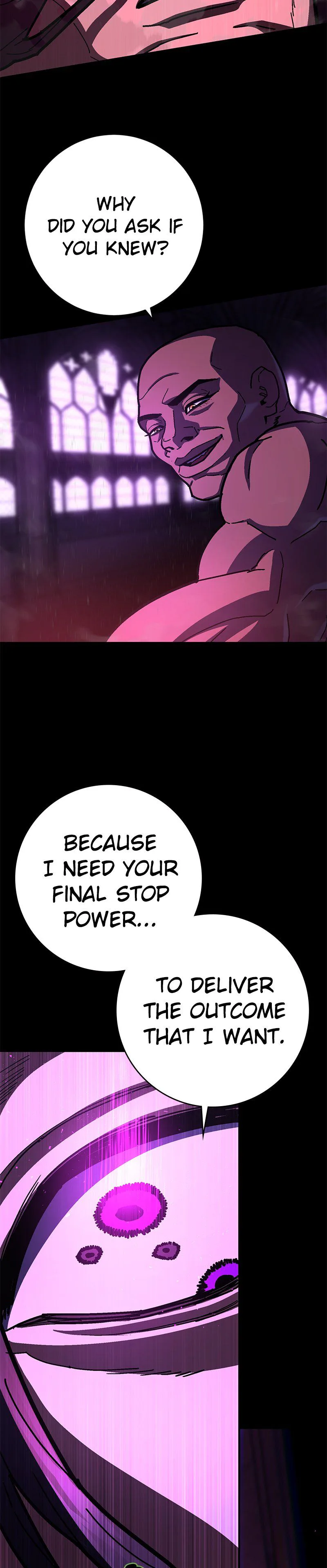 Powerless Chapter 23 Page 44