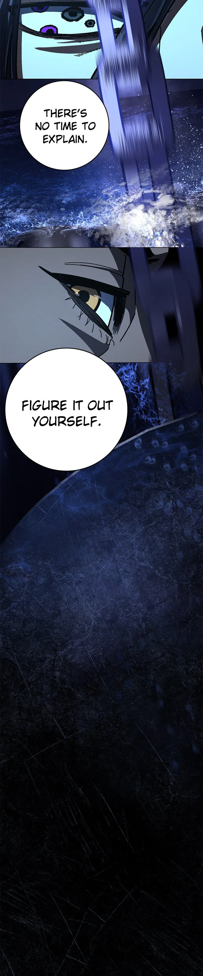 Powerless Chapter 23 Page 47