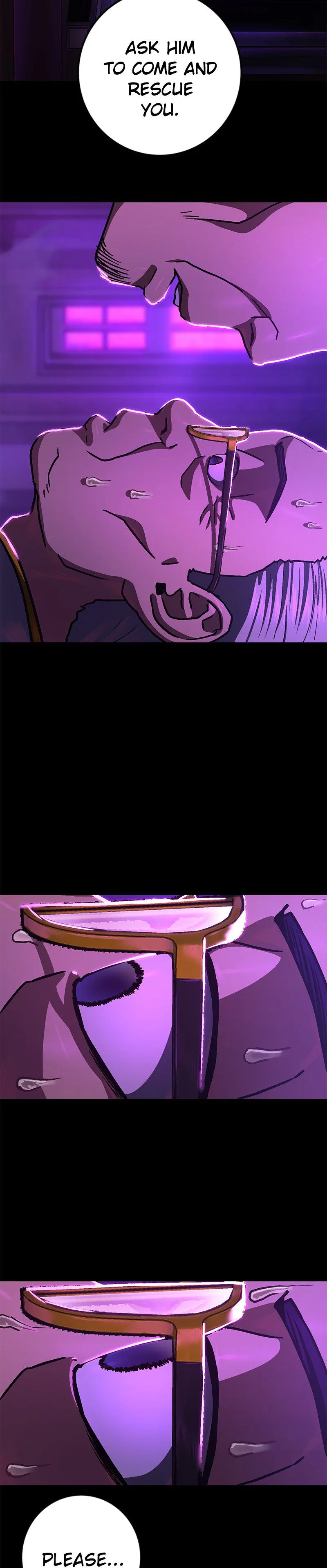 Powerless Chapter 12 Page 49