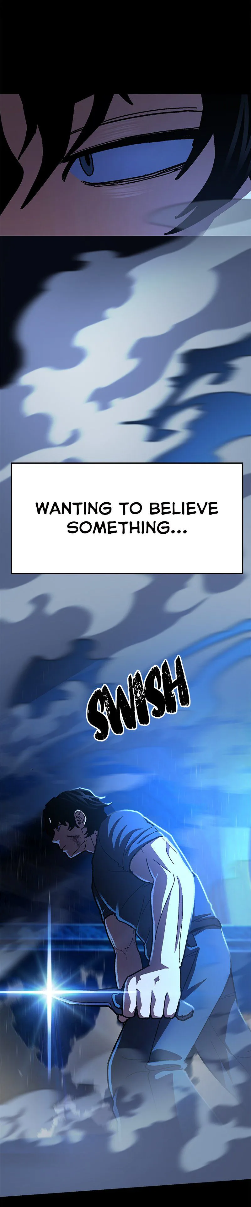 Powerless Chapter 32 Page 10