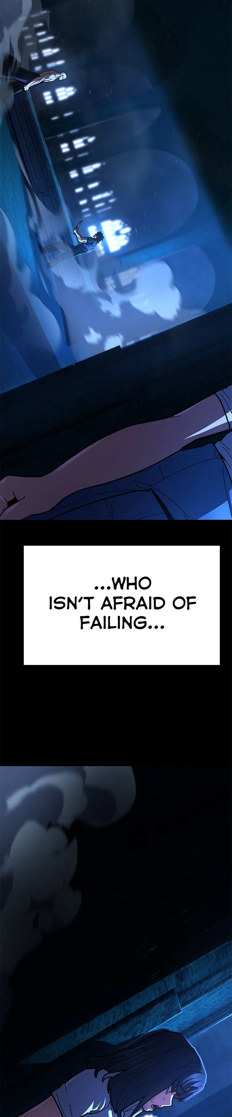Powerless Chapter 32 Page 13