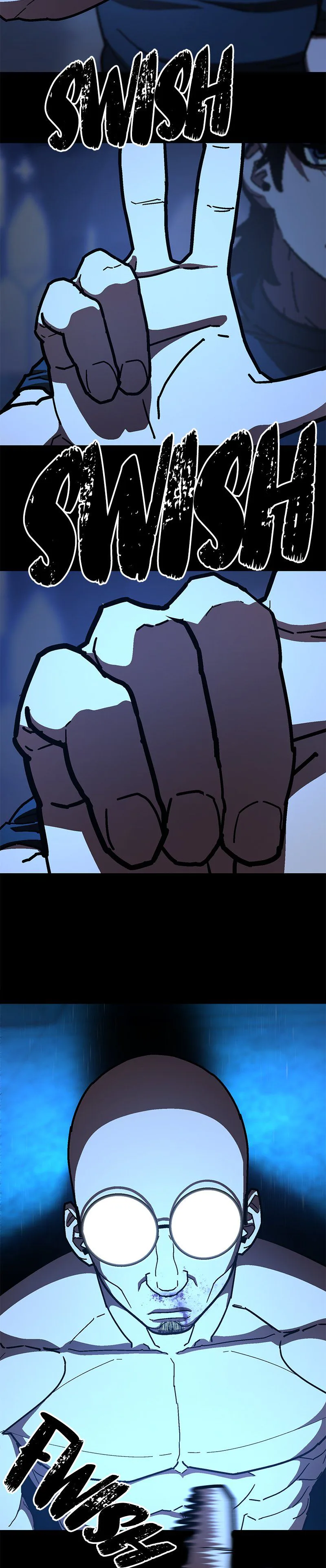 Powerless Chapter 32 Page 24