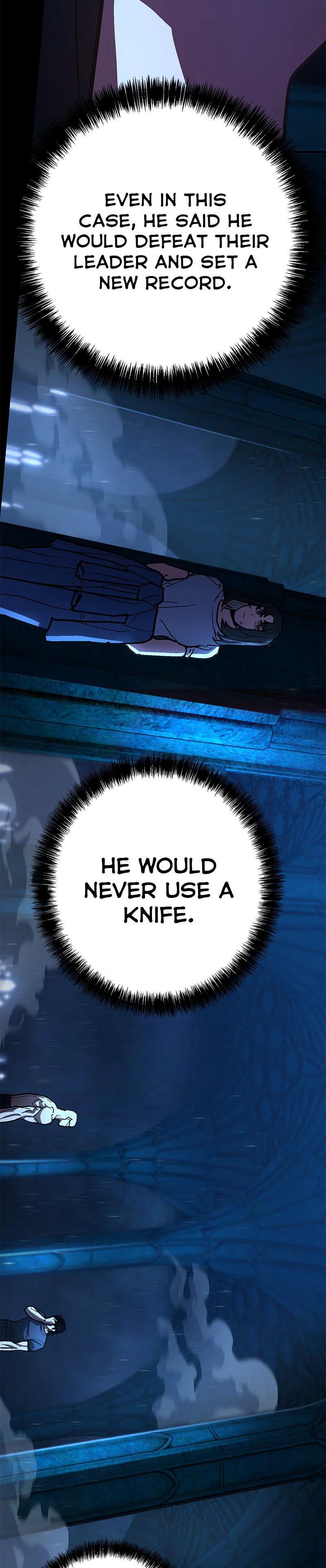 Powerless Chapter 32 Page 30