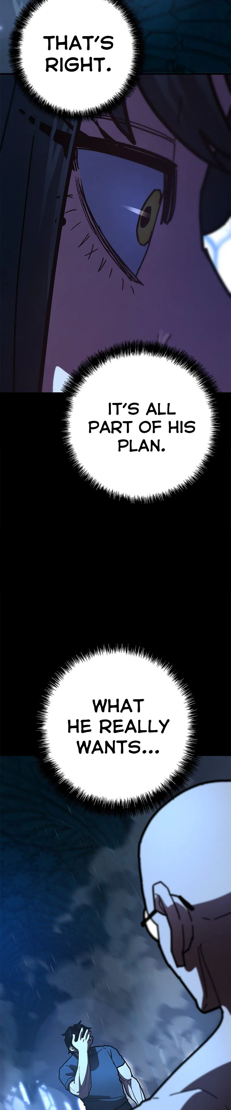 Powerless Chapter 32 Page 31