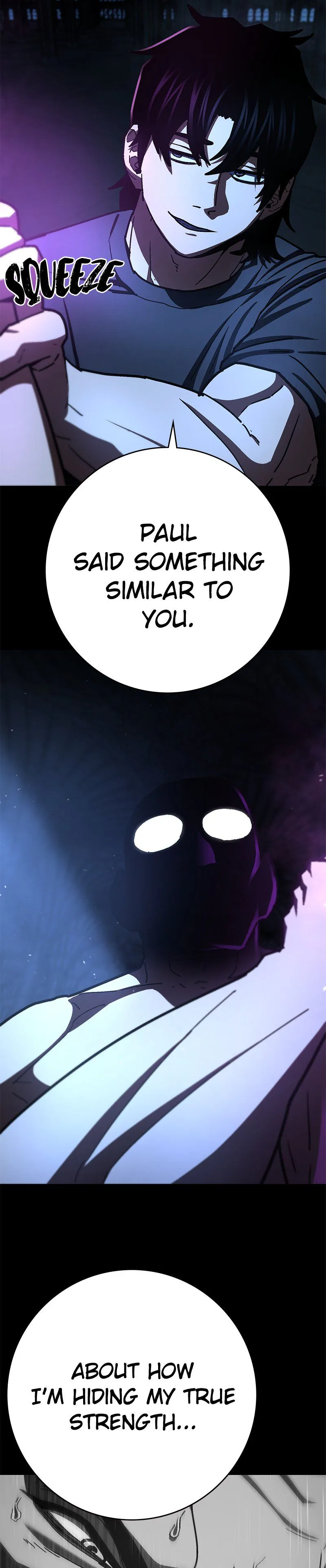 Powerless Chapter 29 Page 18