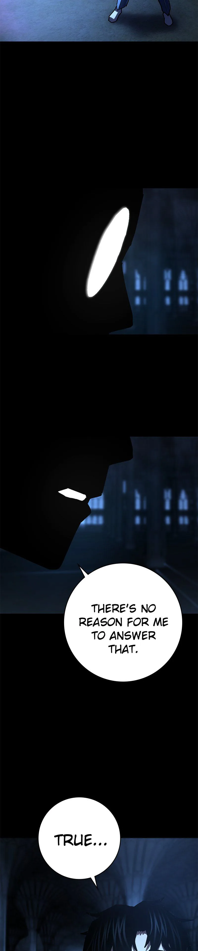 Powerless Chapter 29 Page 21
