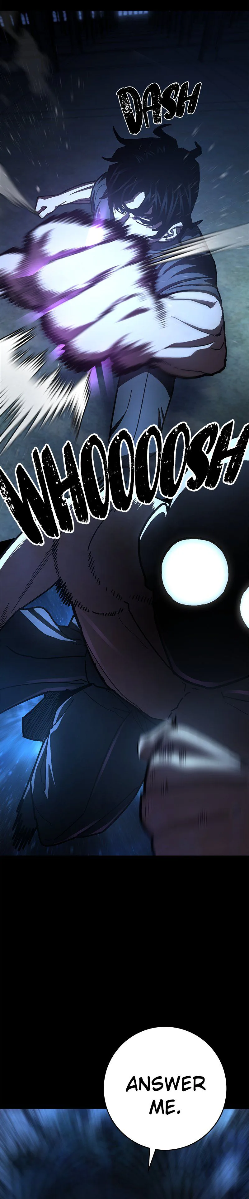 Powerless Chapter 29 Page 24