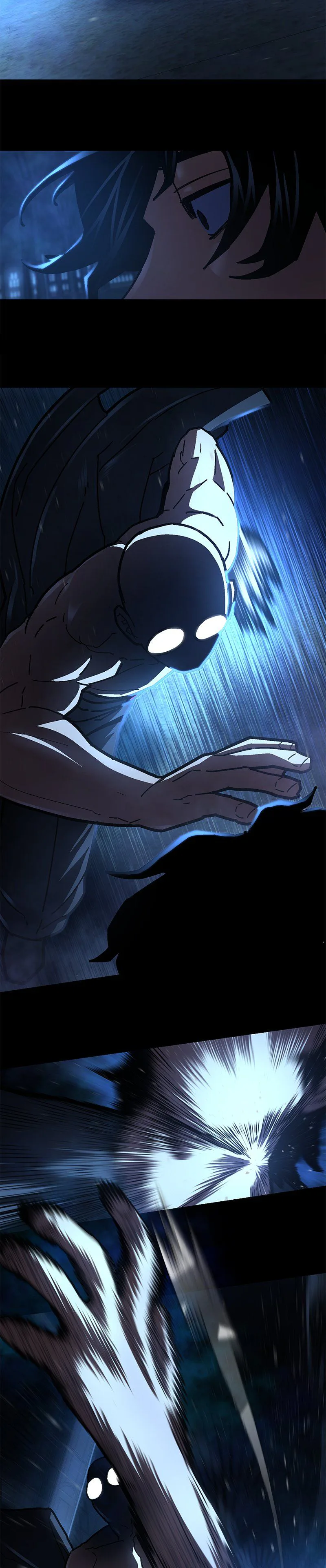 Powerless Chapter 29 Page 26