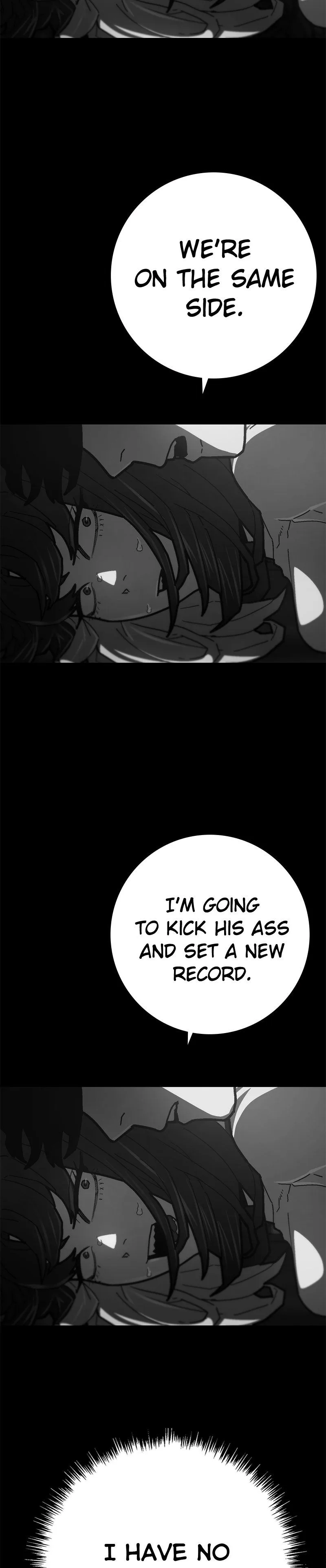 Powerless Chapter 29 Page 33