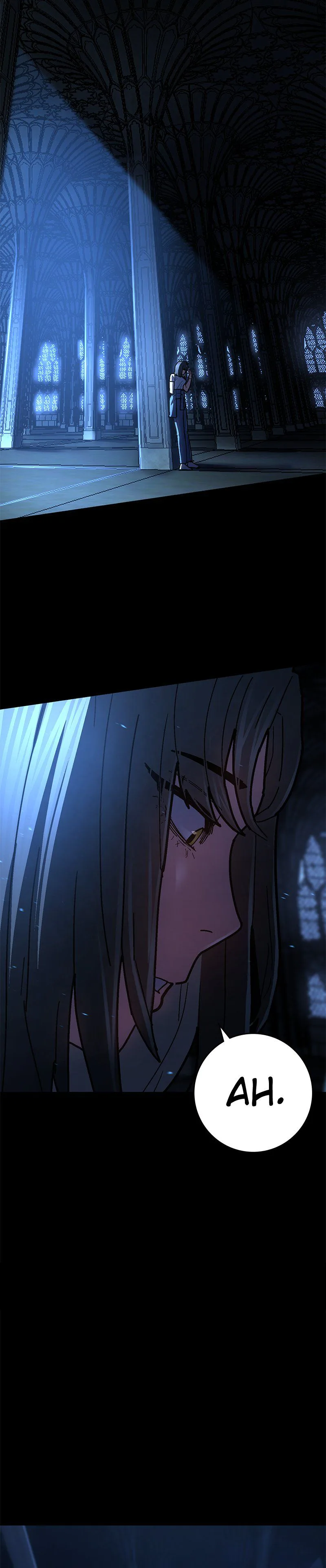 Powerless Chapter 29 Page 35